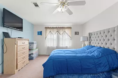 4338 Davenport Pkwy, Rosharon, TX 77583 - Photo 33