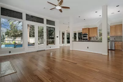 38 Eagle Mead, The Woodlands, TX 77382 - Photo 9