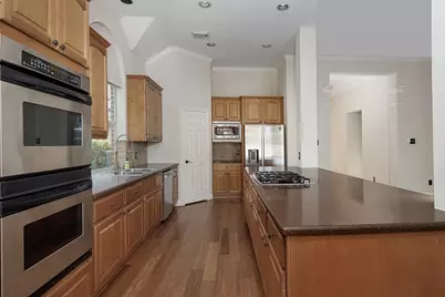 38 Eagle Mead, The Woodlands, TX 77382 - Photo 11