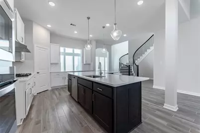 6605 Western River, League City, TX 77573 - Photo 7