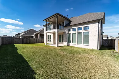 6605 Western River, League City, TX 77573 - Photo 15