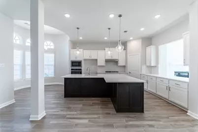 6605 Western River, League City, TX 77573 - Photo 3