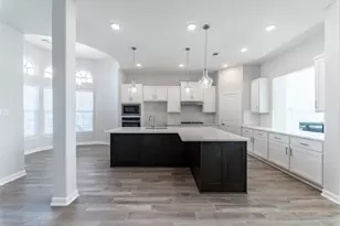 6605 Western River, League City, TX 77573 - Photo 3