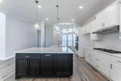 6605 Western River, League City, TX 77573 - Photo 5