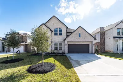 6605 Western River, League City, TX 77573 - Photo 1