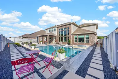 17723 Wichita River Way, Cypress, TX 77433 - Photo 41