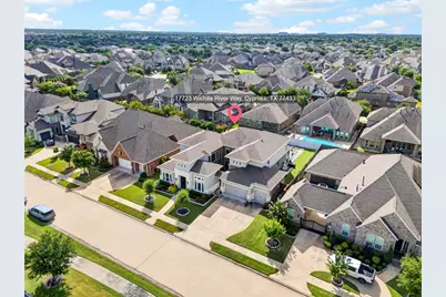 17723 Wichita River Way, Cypress, TX 77433 - Photo 45