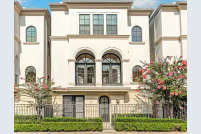 606 Knox Street, Houston, TX 77007 - Photo 1