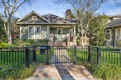 1324 Tulane Street, Houston, TX 77008 - Photo 1