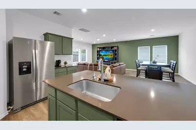 11805 Summertime Drive, Willis, TX 77318 - Photo 9