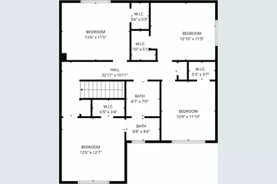 8307 Creekstone Circle, Houston, TX 77055 - Photo 31