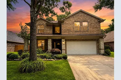 31310 Evergreen Park Lane, Conroe, TX 77385 - Photo 1