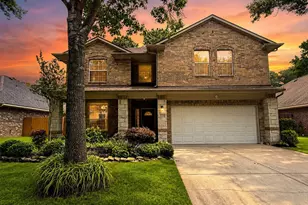 31310 Evergreen Park Ln, Conroe, TX 77385 - Photo 1