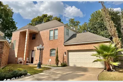 9230 Rouge Circle, Houston, TX 77063 - Photo 1
