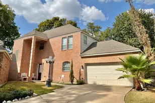9230 Rouge Cir, Houston, TX 77063 - Photo 1