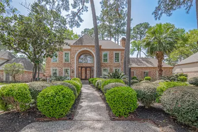 5415 Olympia Fields Lane, Houston, TX 77069 - Photo 1