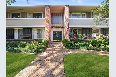 656 S Ripple Creek Drive #656, Houston, TX 77057 - Photo 1