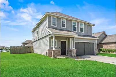 3580 Cannon Drive, Conroe, TX 77301 - Photo 29