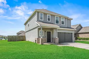 3580 Cannon Dr, Conroe, TX 77301 - Photo 29
