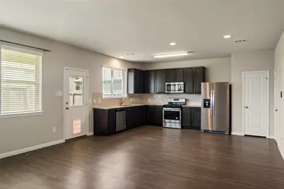 3580 Cannon Drive, Conroe, TX 77301 - Photo 3