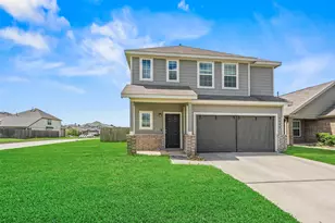 3580 Cannon Dr, Conroe, TX 77301 - Photo 1