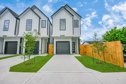 5029 Broom Street #C, Houston, TX 77091 - Photo 1