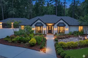 40607 Mill Creek Rd, Magnolia, TX 77354 - Photo 1
