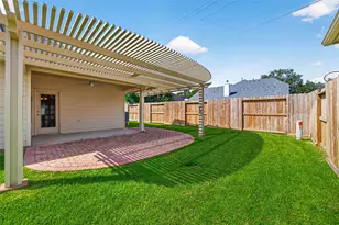 1407 Capri Pl Ln, Pearland, TX 77581 - Photo 35