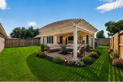 1407 Capri Place Lane, Pearland, TX 77581 - Photo 33