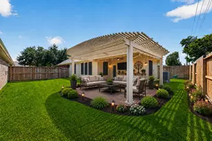 1407 Capri Pl Ln, Pearland, TX 77581 - Photo 33
