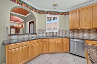 1407 Capri Pl Ln, Pearland, TX 77581 - Photo 13