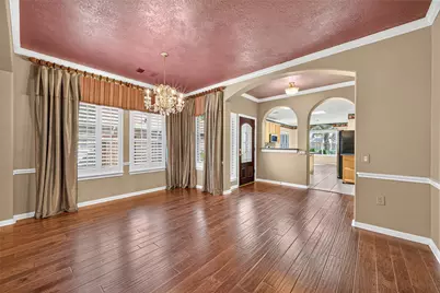 1407 Capri Place Lane, Pearland, TX 77581 - Photo 5