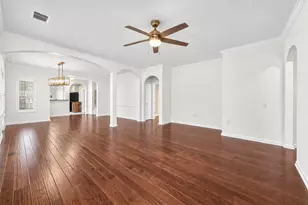 1407 Capri Pl Ln, Pearland, TX 77581 - Photo 7
