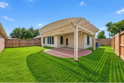 1407 Capri Place Lane, Pearland, TX 77581 - Photo 21