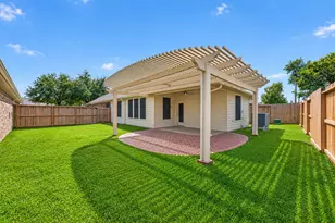1407 Capri Pl Ln, Pearland, TX 77581 - Photo 21
