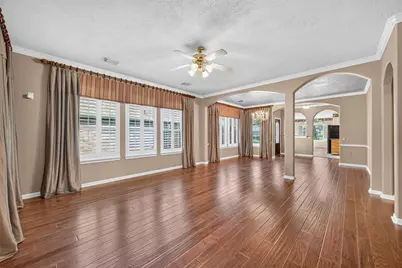 1407 Capri Place Lane, Pearland, TX 77581 - Photo 7