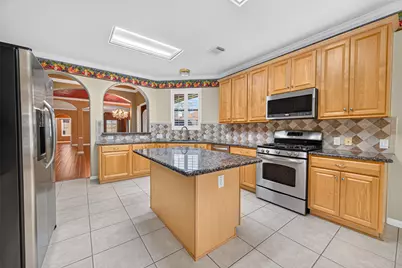 1407 Capri Place Lane, Pearland, TX 77581 - Photo 15