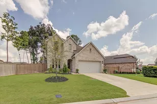 7321 Mount Greylock Loop, Porter, TX 77365 - Photo 5