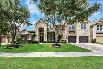 19410 Meadow Lakes Drive, Cypress, TX 77433 - Photo 1