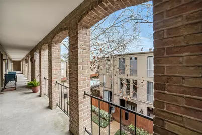 4643 Wild Indigo Street #414, Houston, TX 77027 - Photo 15