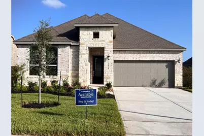 2628 Grove Crest Drive, Rosenberg, TX 77469 - Photo 1