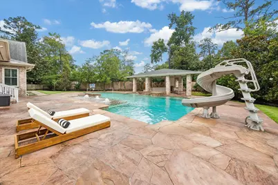 223 Heritage Oaks Lane, Houston, TX 77024 - Photo 33