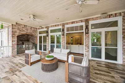223 Heritage Oaks Lane, Houston, TX 77024 - Photo 29