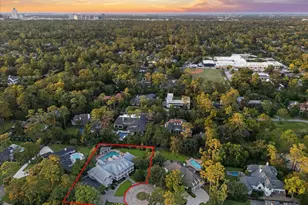 223 Heritage Oaks Ln, Houston, TX 77024 - Photo 43