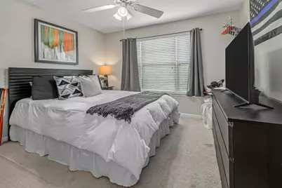 1725 Harvey Mitchell Parkway S #2234, College Station, TX 77840 - Photo 19