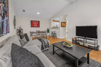 1725 Harvey Mitchell Parkway S #2234, College Station, TX 77840 - Photo 5