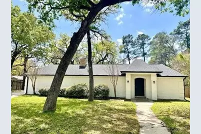8107 Durklyn Lane, Houston, TX 77070 - Photo 1