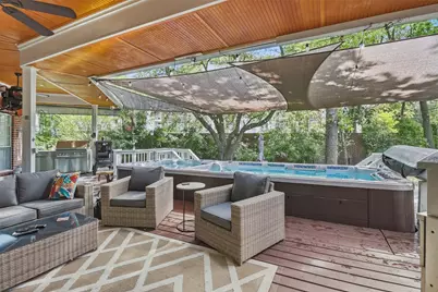 2318 Pinefield Lane, Houston, TX 77063 - Photo 45