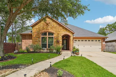 23126 Century Plant Drive, Katy, TX 77494 - Photo 3