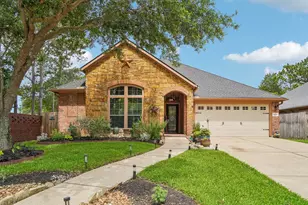 23126 Century Plant Dr, Katy, TX 77494 - Photo 3